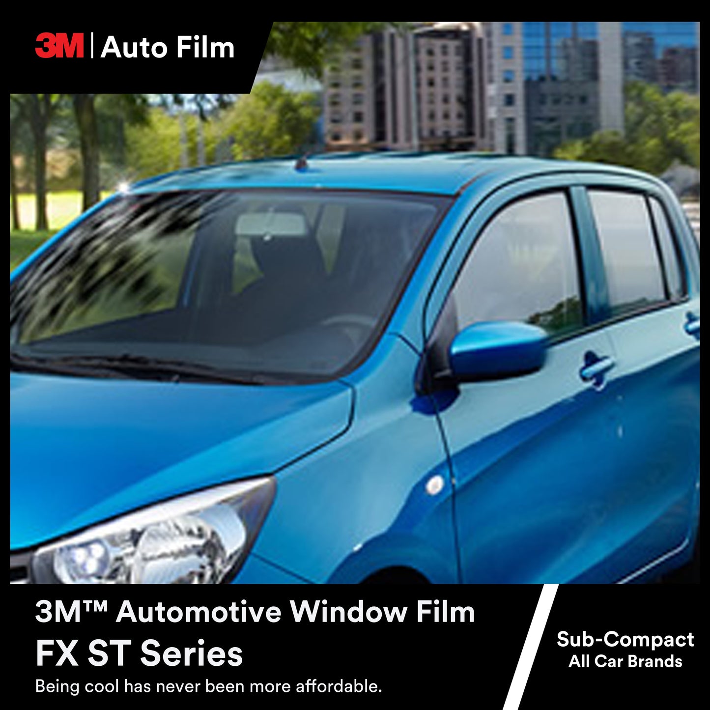 3M Auto / Car Tint FX ST 5/20/30