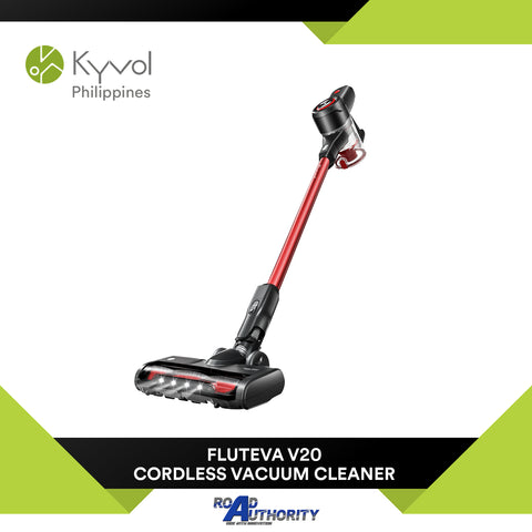 Kyvol Fluteva V20 Cordless Vacuum Cleaner