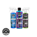 Chemical Guys Hydro Care Bundle