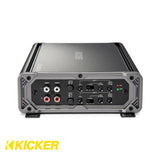 Kicker 43CXA300.4 CX Series 4-Channel Car Amplifier