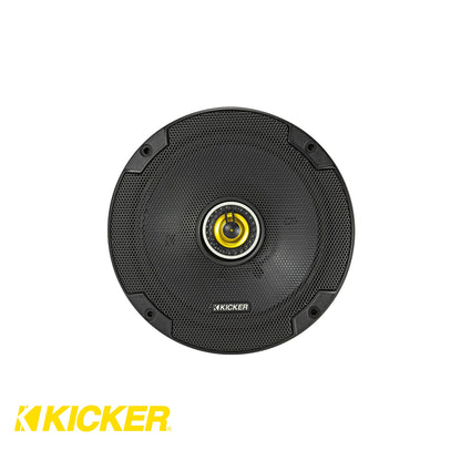 Kicker 46CSC674 CS Series 6-3/4" 2-way car speakers