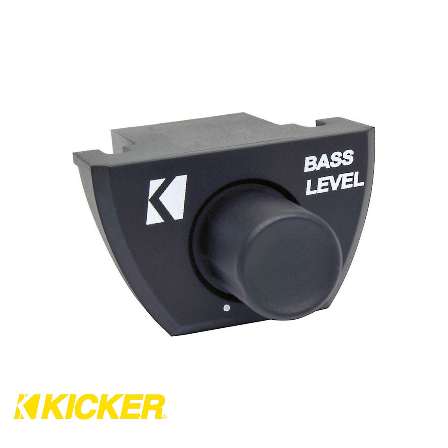 Kicker 46CXARC Remote Control Dash-mount wired remote