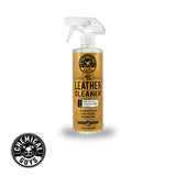 Chemical Guys Leather Cleaner Colorless And Odorless Super Cleaner (16 Fl. Oz.)