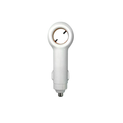Mini car air purifier portable