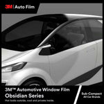 3M Auto / Car Tint Obsidian 5/15/30