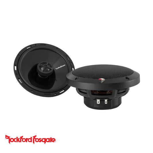 Rockford Fosgate P1650 Punch Series 6-1/2" 2-way car speakers