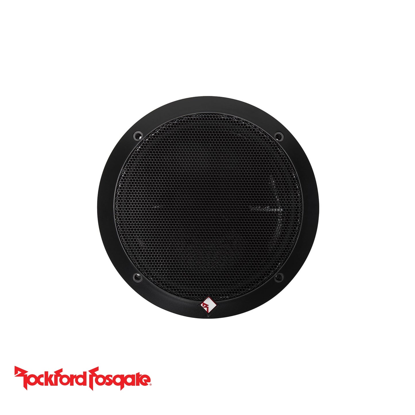 Rockford Fosgate P1675-S Punch Series 6-3/4" component speaker system