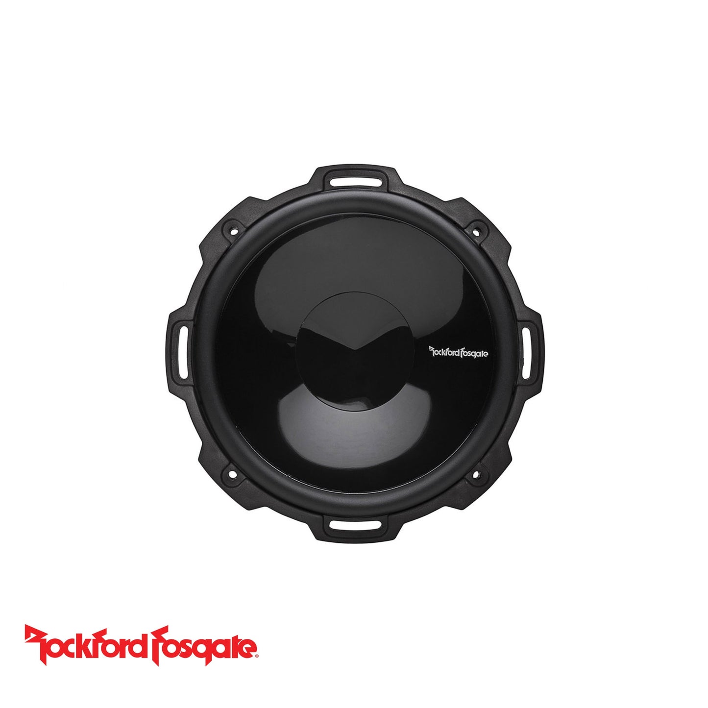 Rockford Fosgate P1675-S Punch Series 6-3/4" component speaker system