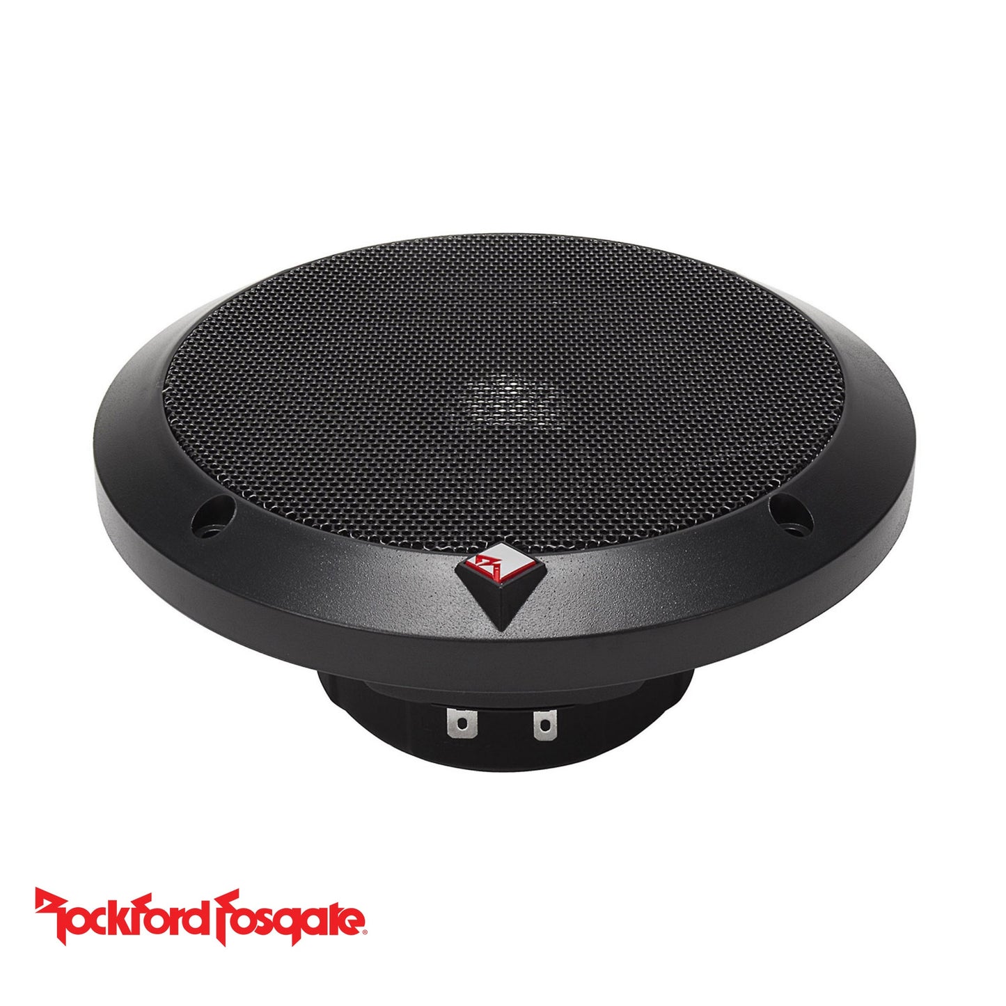 Rockford Fosgate P1675-S Punch Series 6-3/4" component speaker system