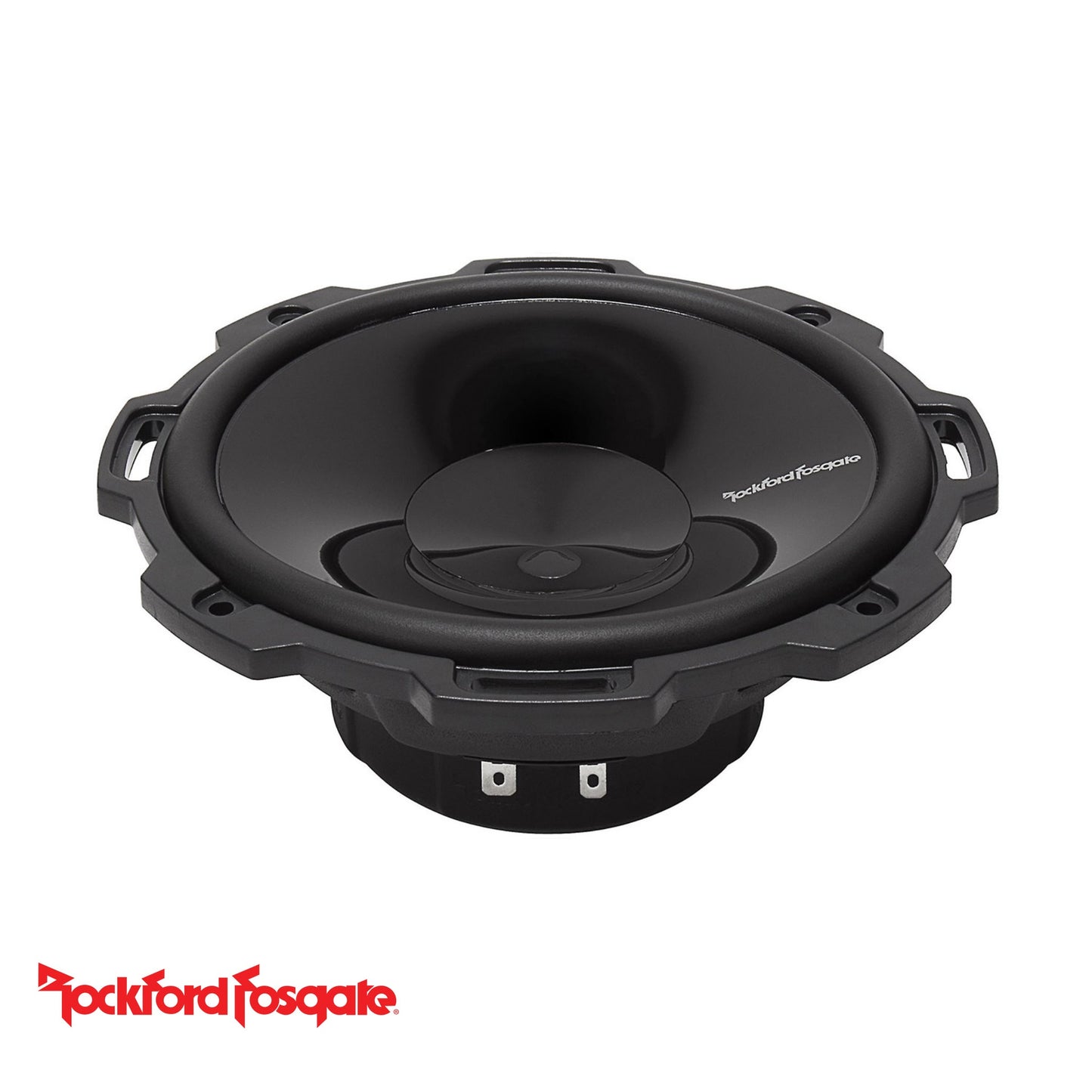 Rockford Fosgate P1675-S Punch Series 6-3/4" component speaker system