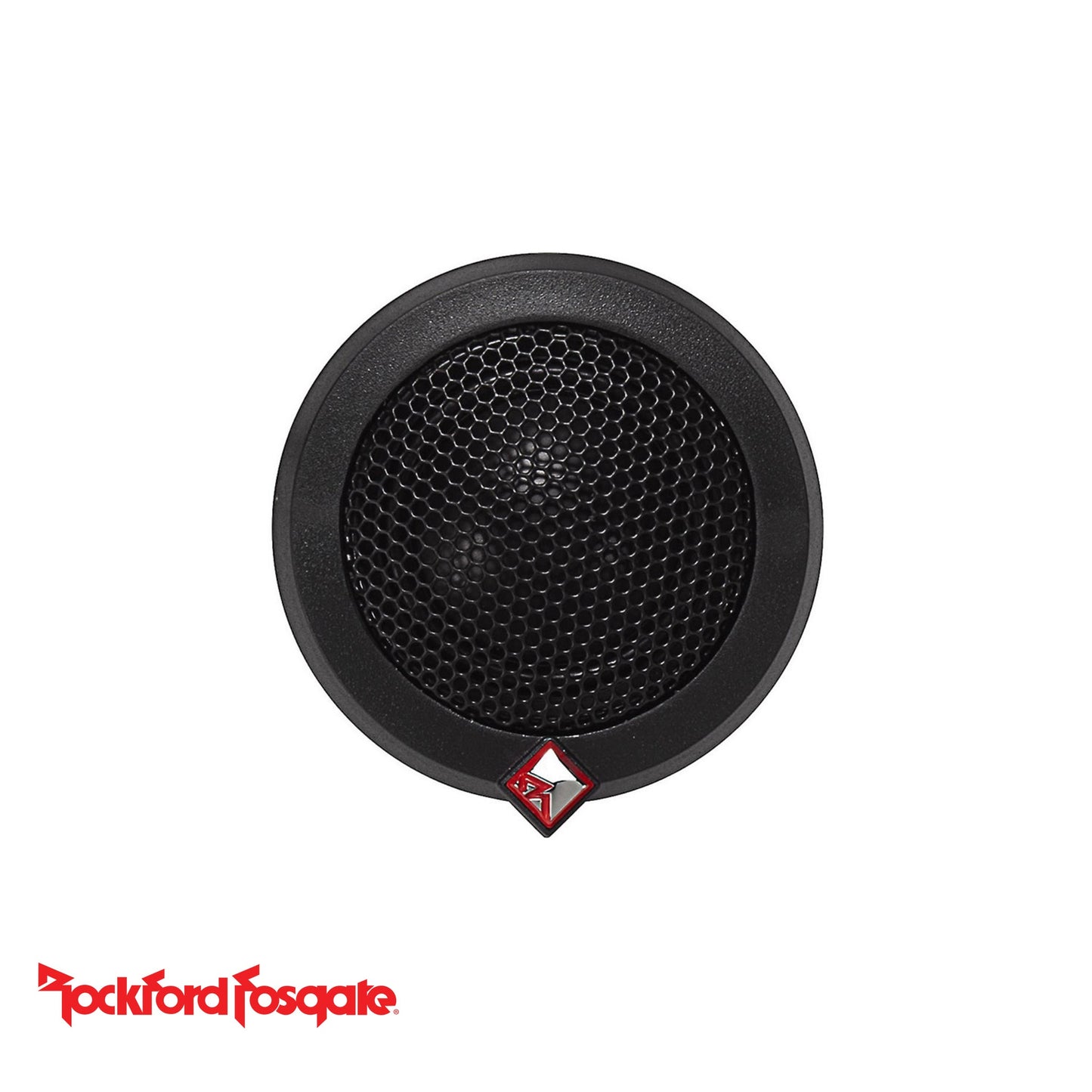 Rockford Fosgate P1675-S Punch Series 6-3/4" component speaker system