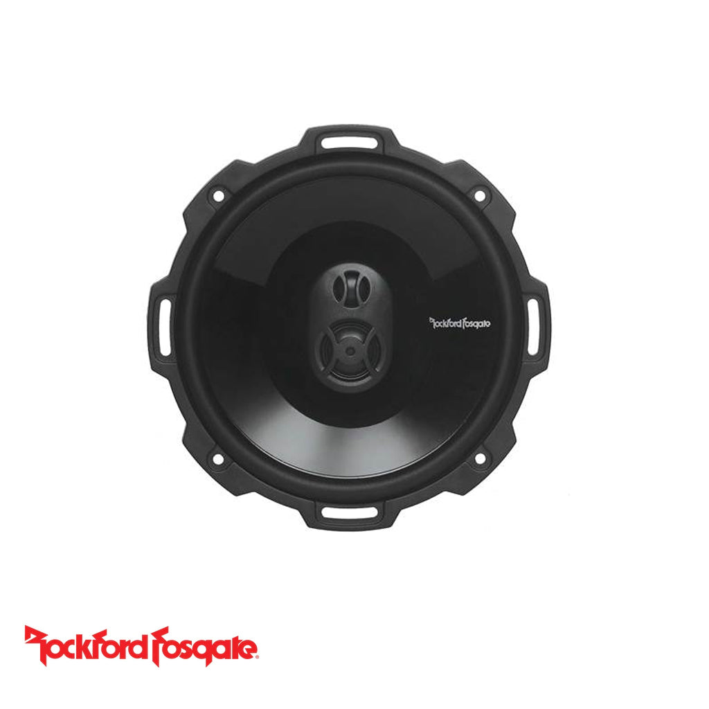 Rockford Fosgate P1675 Punch Series 6-3/4" 3-way car speakers