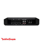 Rockford Fosgate Punch P400X4 4-channel car amplifier