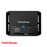 Rockford Fosgate Punch P400X4 4-channel car amplifier