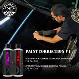 Chemical Guys Paint Correction V1 Bundle