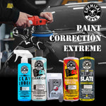 Chemical Guys Paint Correction Extreme Bundle