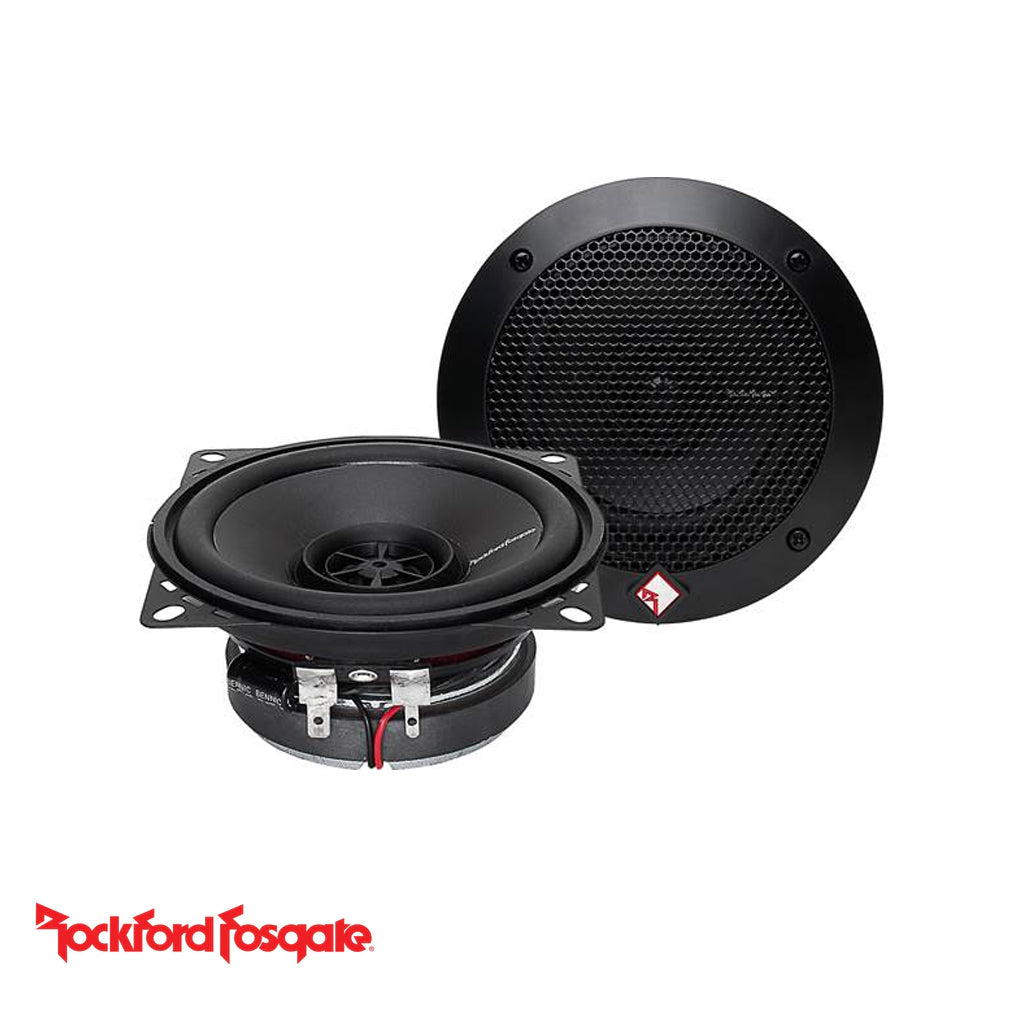 Rockford Fosgate R14X2 Prime Series 4" 2-way car speakers