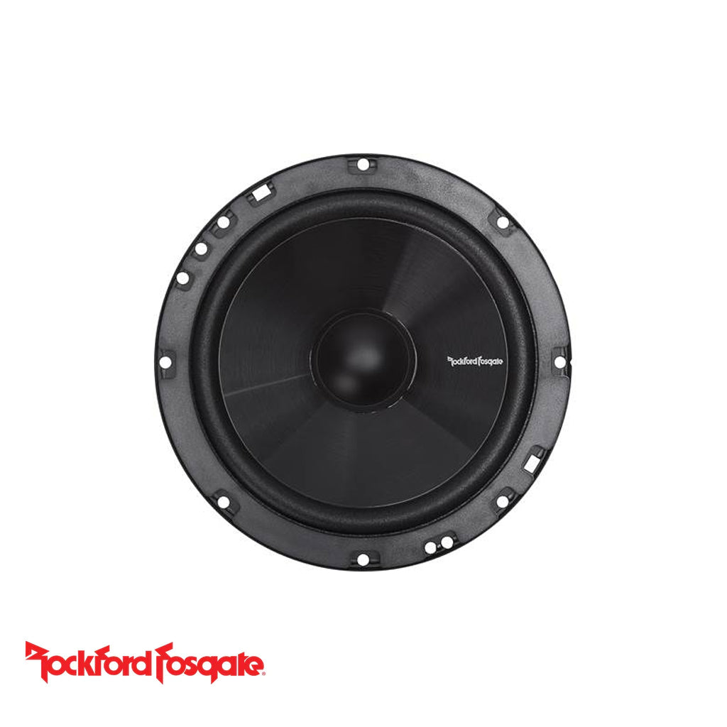 Rockford Fosgate R1675-S Prime Series 6-3/4" Component Speaker System