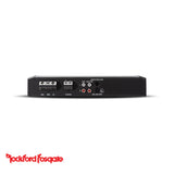 Rockford Fosgate Prime R250X1 Mono Sub Amplifier