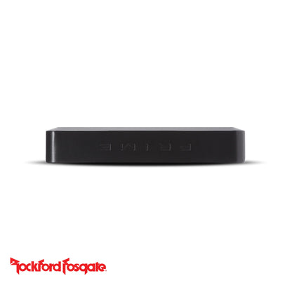 Rockford Fosgate Prime R250X1 Mono Sub Amplifier