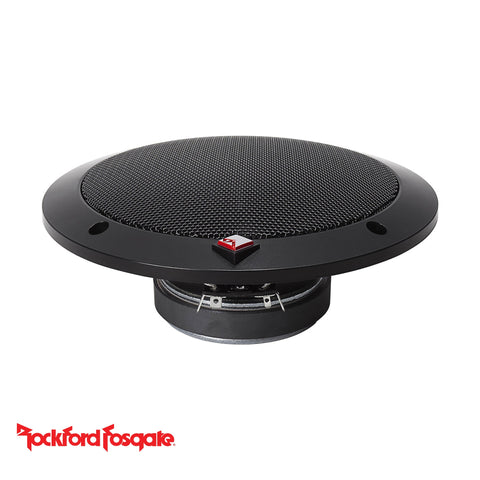 Rockford Fosgate R165-S Prime Series 6-1/2" Component Speaker System