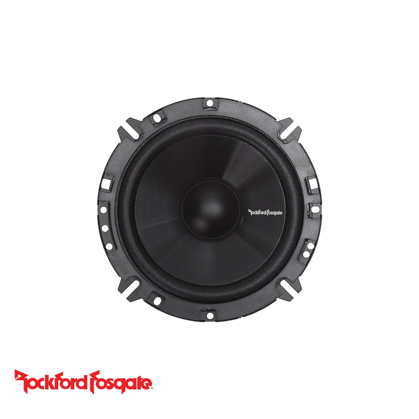 Rockford Fosgate R165-S Prime Series 6-1/2" Component Speaker System