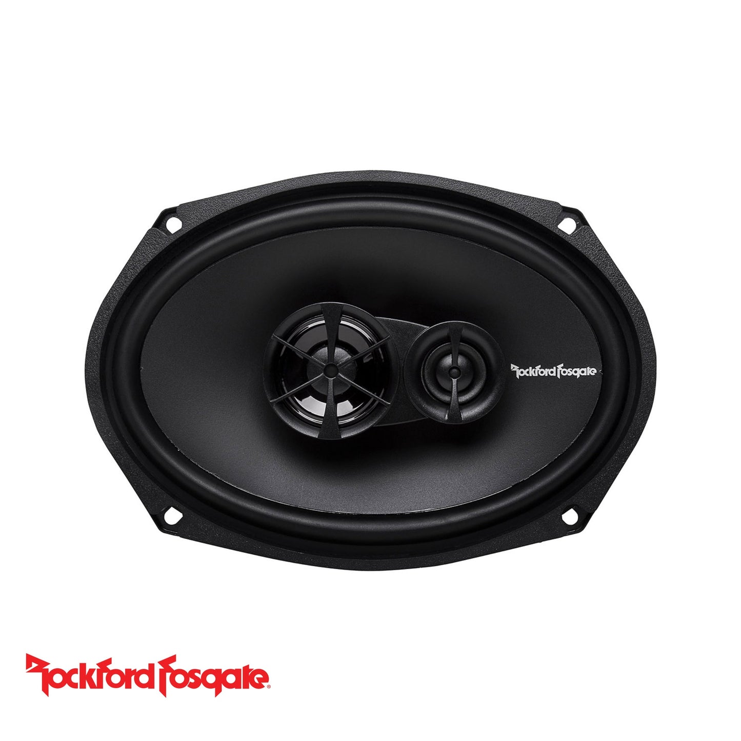 Rockford Fosgate R169X3 Prime Series 6"X9" 3-Way Car Speakers