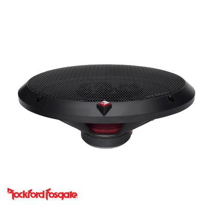 Rockford Fosgate R169X3 Prime Series 6"X9" 3-Way Car Speakers