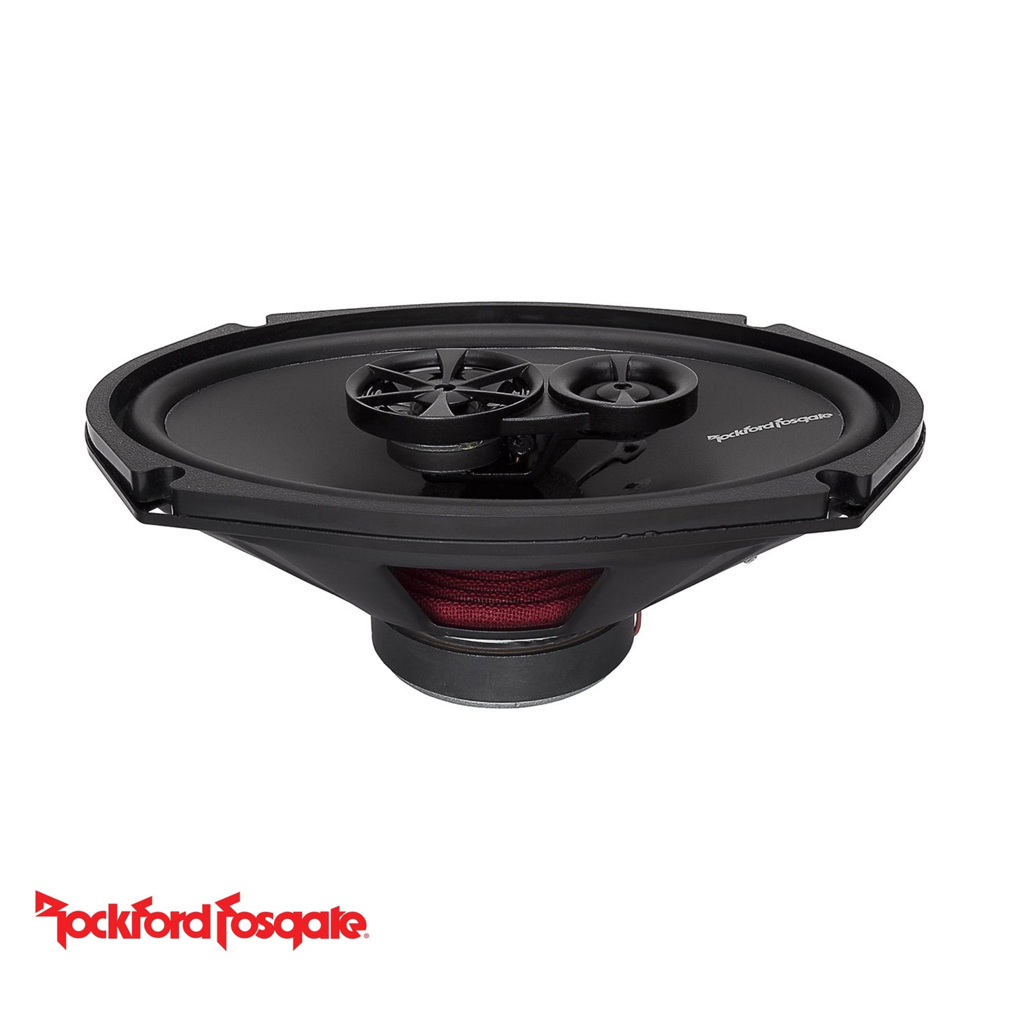 Rockford Fosgate R169X3 Prime Series 6"X9" 3-Way Car Speakers