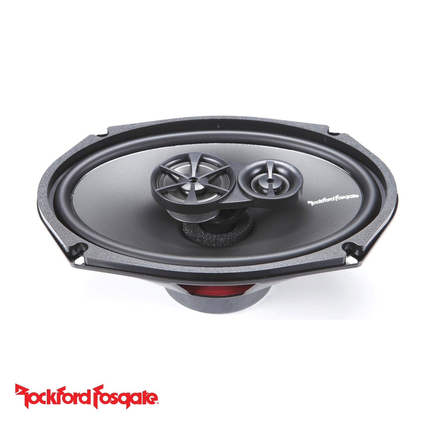 Rockford Fosgate R169X3 Prime Series 6"X9" 3-Way Car Speakers