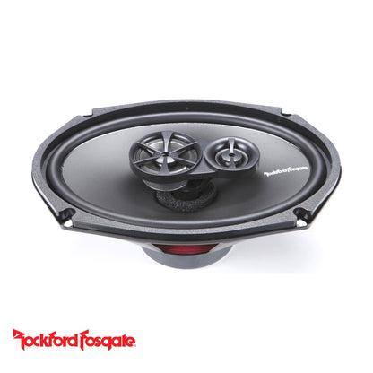 Rockford Fosgate R169X3 Prime Series 6"X9" 3-Way Car Speakers