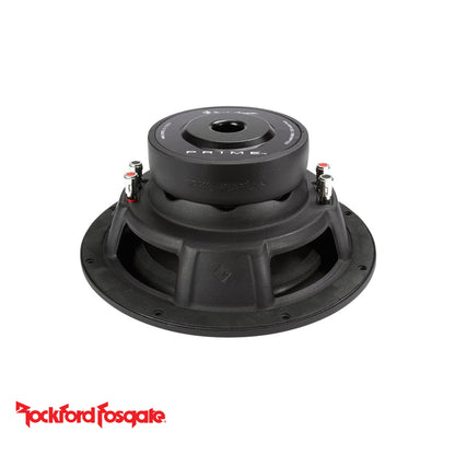 Rockford Fosgate R2D2-10 Prime R2 Series 10" Subwoofer