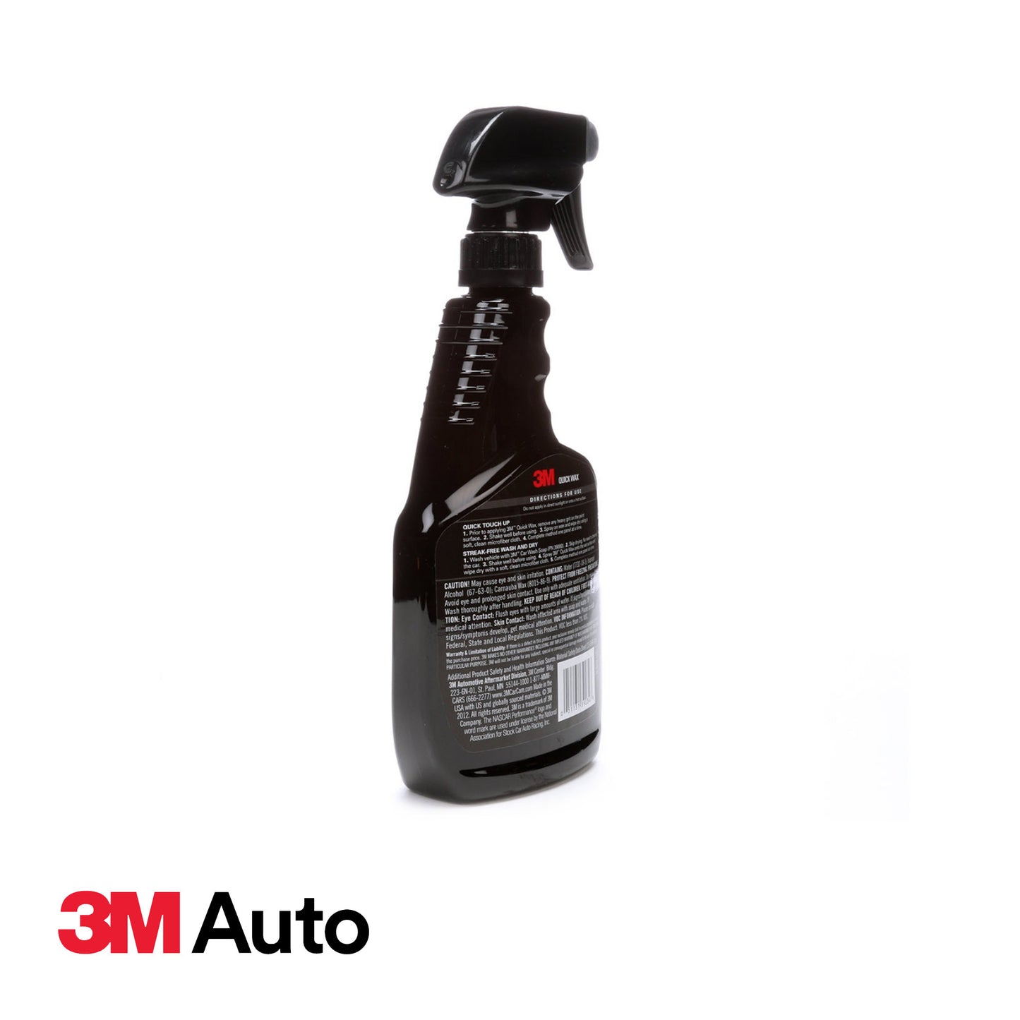 3M Quick Wax 39034 16oz