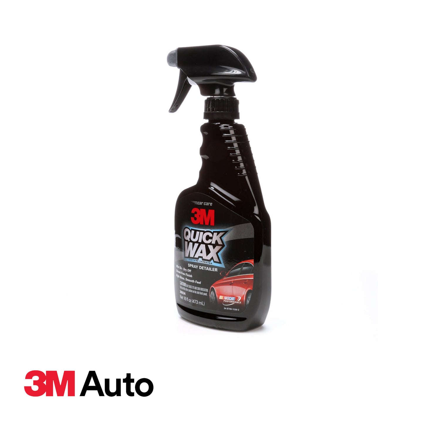 3M Quick Wax 39034 16oz