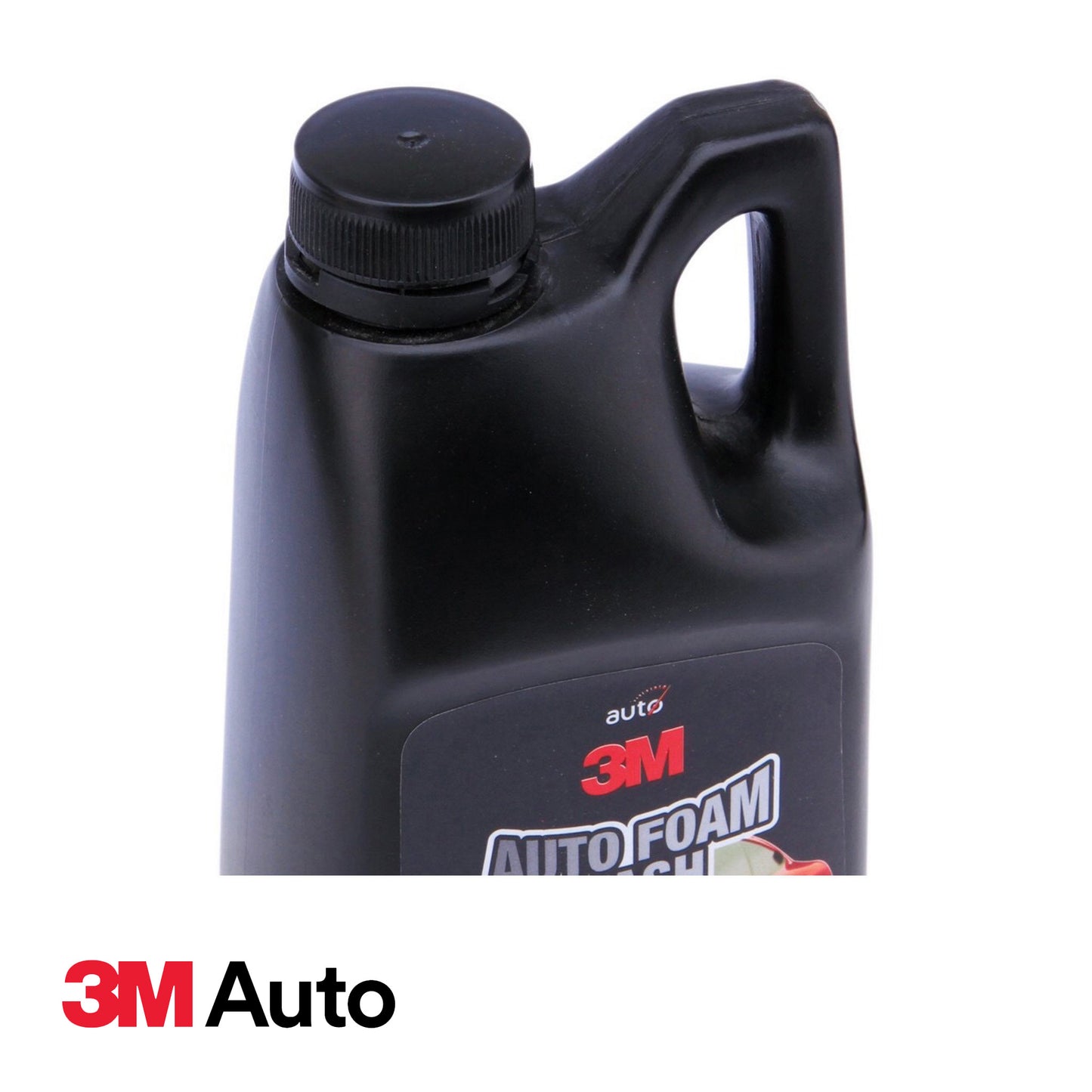 3M Auto Foam Wash 500ml