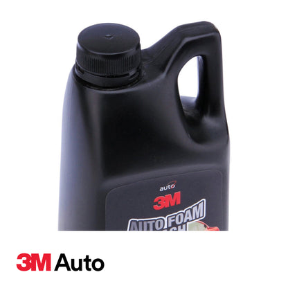3M Auto Foam Wash 500mL