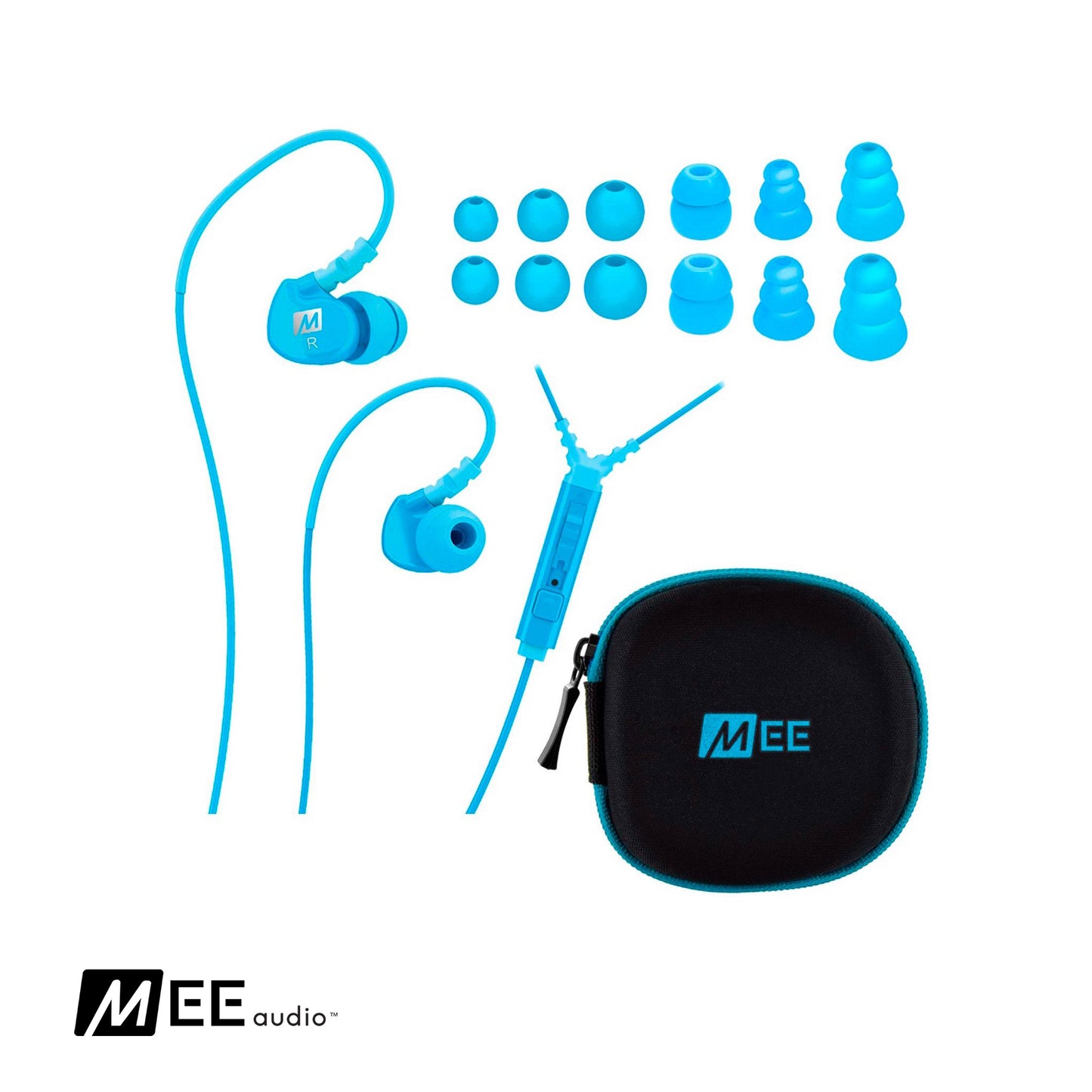 MEE Audio M6P