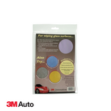 3M Glass and Windshield Cloth
