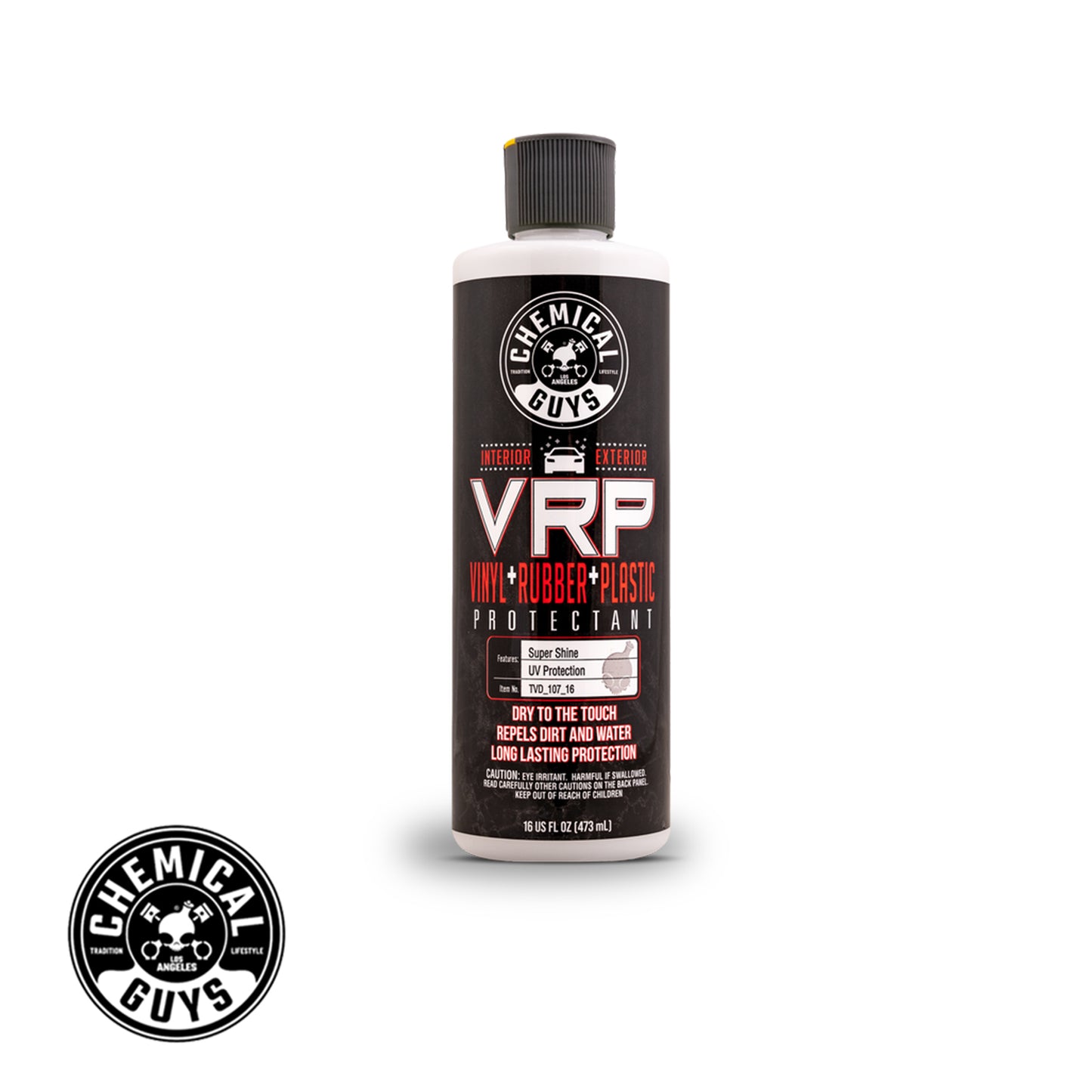 Chemical Guys V.R.P. Super Shine Dressing (16 Fl. Oz.)