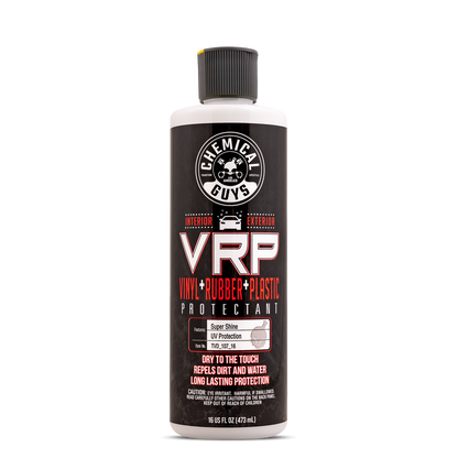 Chemical Guys V.R.P. Super Shine Dressing (16 Fl. Oz.)
