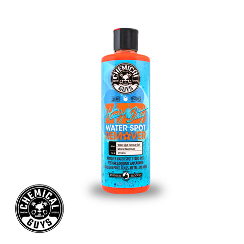 Chemical Guys Heavy Duty Water Spot Remover (16 Fl. Oz.)