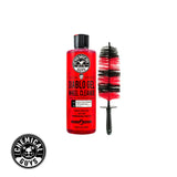 Chemical Guys Wheel Care Bundle