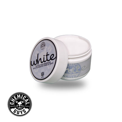 Chemical Guys White Wax For And Light Colored Cars