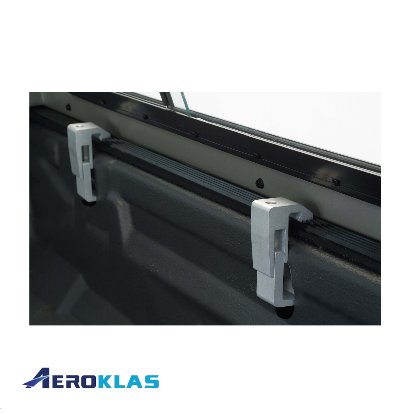 Aeroklas Double Abs Canopy