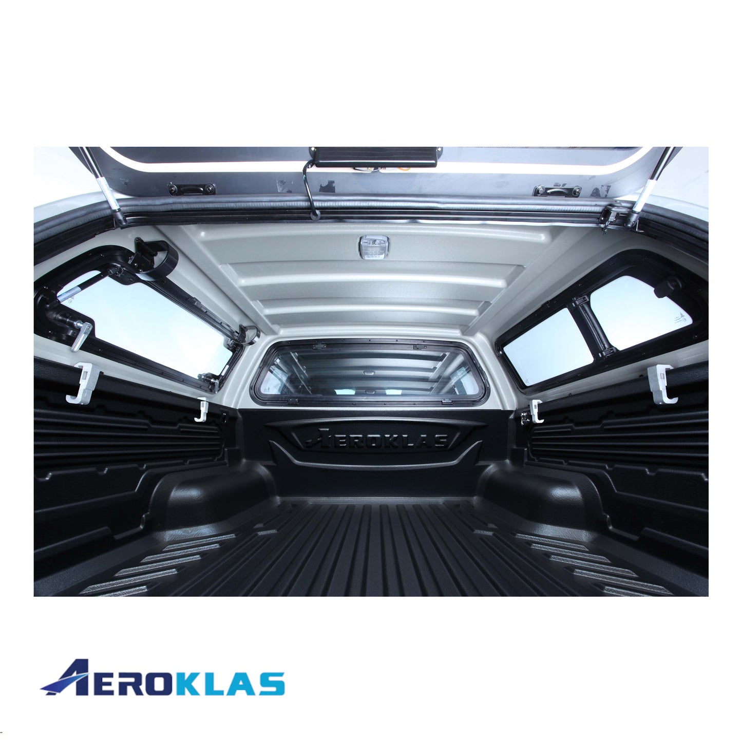 Aeroklas Double Abs Canopy