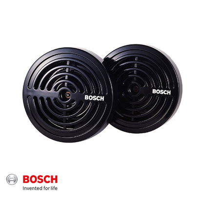 Bosch Europa Black/Supertone