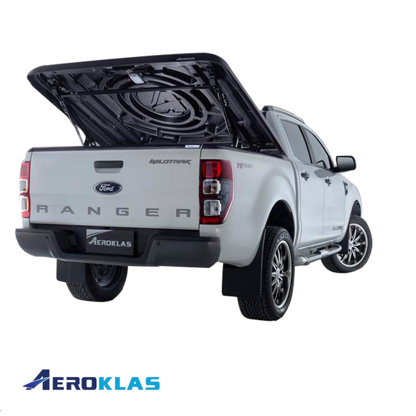 Aeroklas Deckcover Aviator