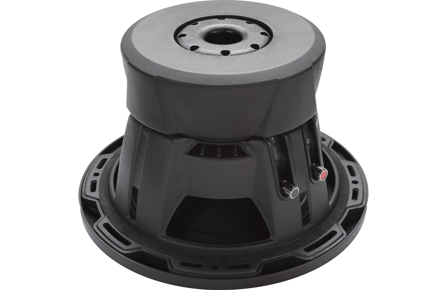 Rockford Fosgate P3D2-10 Punch 10" P3 2-Ohm DVC Subwoofer