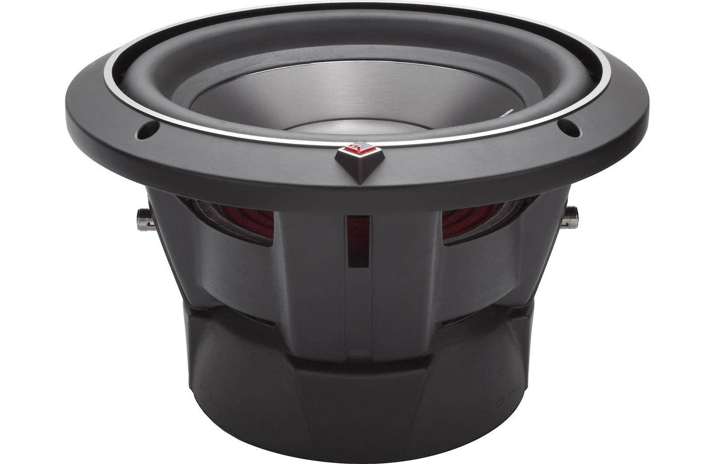 Rockford Fosgate P3D2-10 Punch 10" P3 2-Ohm DVC Subwoofer