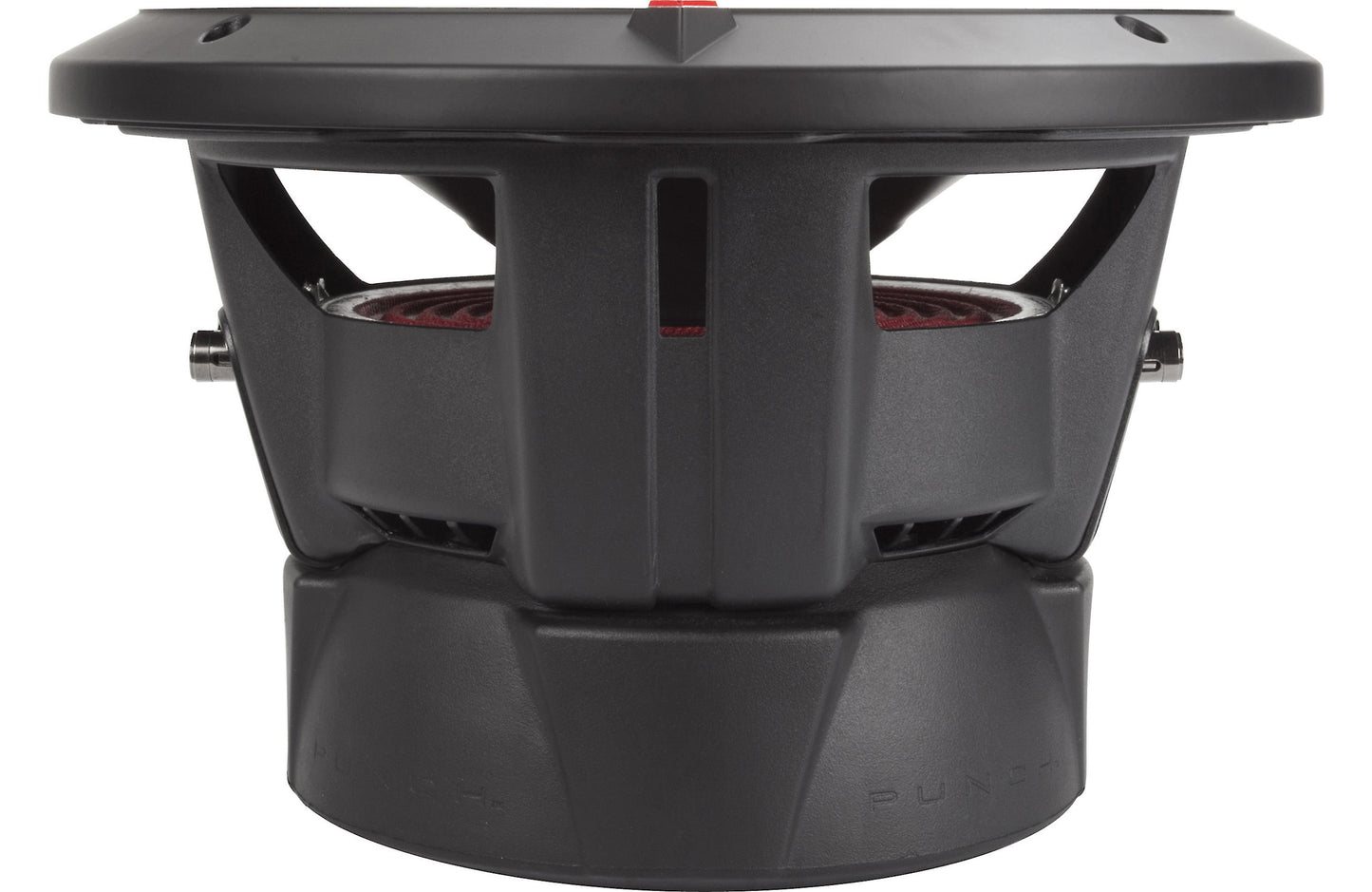 Rockford Fosgate P3D2-10 Punch 10" P3 2-Ohm DVC Subwoofer